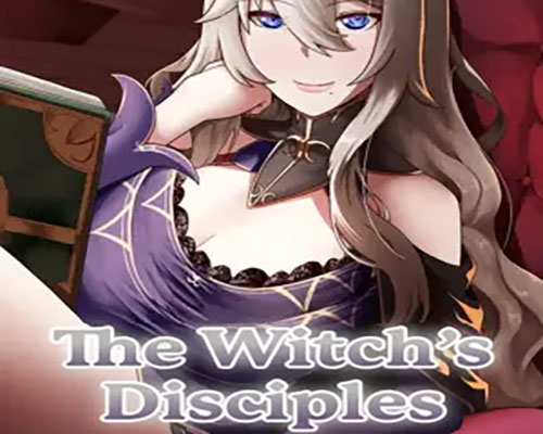 The witch's disciples pc free download (final)