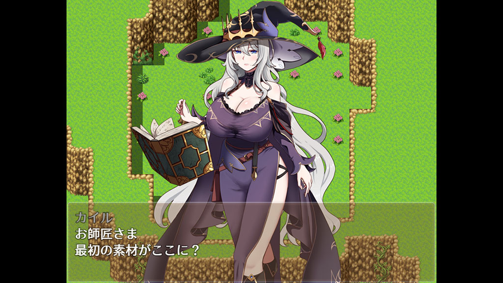 The witch's disciples pc free download (final)