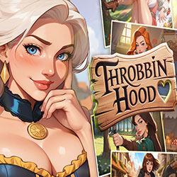 Throbbin Hood 🏹🔞 PC Free Download (Final)