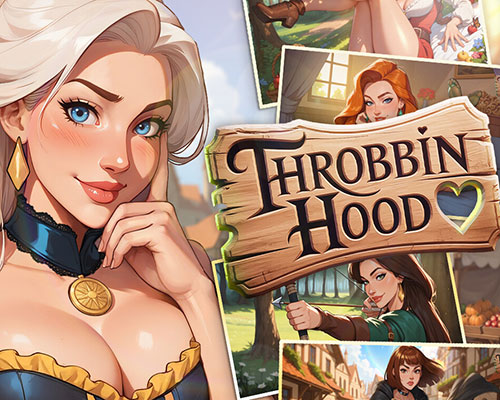 Throbbin hood 🏹🔞 pc free download (final) Throbbin hood 🏹🔞 pc free download (final)