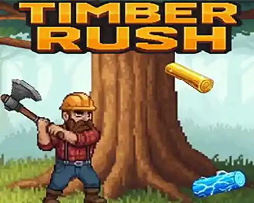 Timber rush pc free download (v1.1.1)