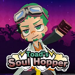 Toad’s Soul Hopper PC Free Download (Tenoke)