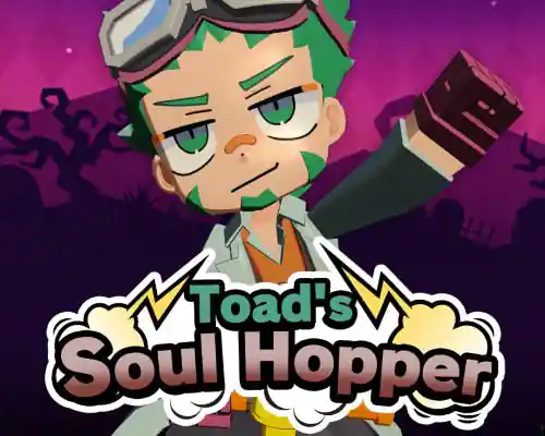 Toad's soul hopper pc free download (tenoke)