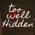 Too well hidden pc free download (goldberg)