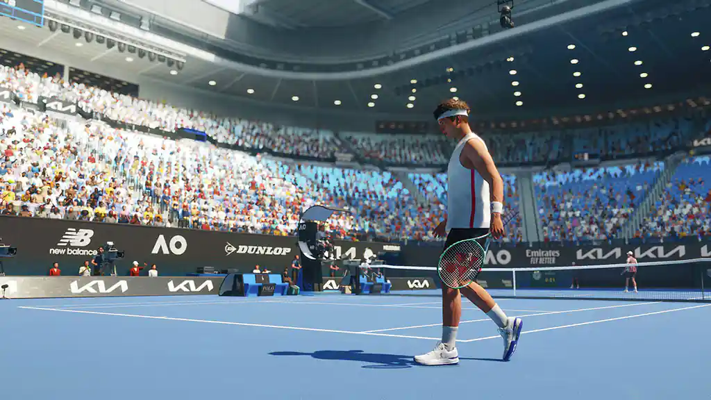 Topspin 2k25 pc free download (build 17309615)