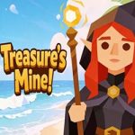 Treasure's mine! pc free download (tenoke)