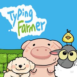 Typing Farmer PC Free Download (Final)