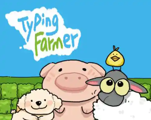 Typing farmer pc free download (final)