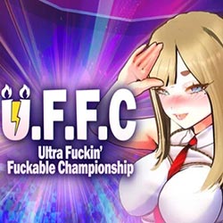 U.F.F.C – Ultra Fuckin’ Fuckable Championship Free