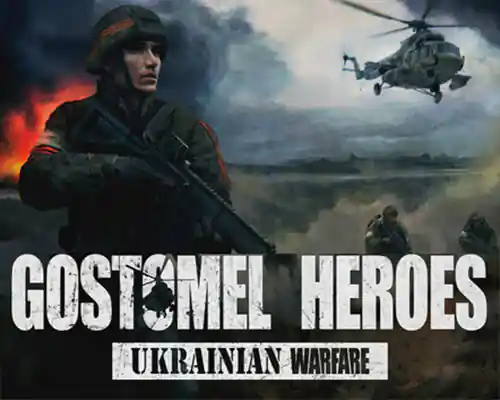  gostomel heroes free download (tenoke)