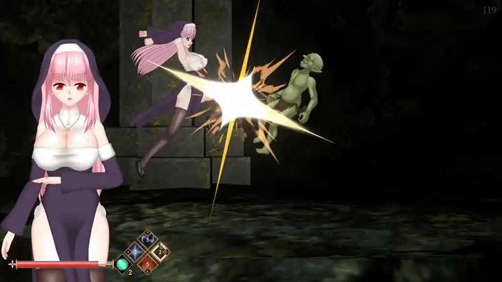 Unholy prayer pc free download (v2026.03.31)