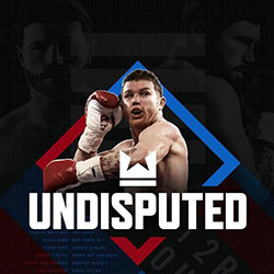 Undisputed PC Free Download (P2P)
