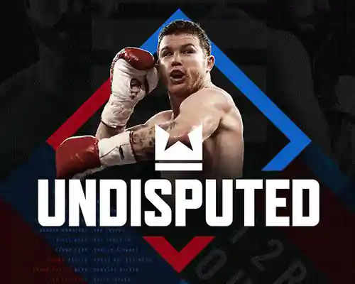 Undisputed pc free download (p2p)