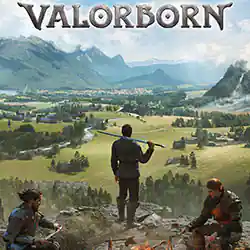 Valorborn PC Free Download (Early Access)