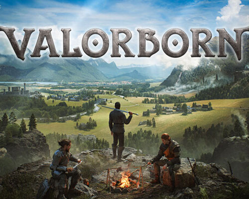 Valorborn pc free download (early access) Valorborn pc free download (early access)