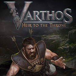 Varthos – Heir to the Throne Free Download (Early Access)