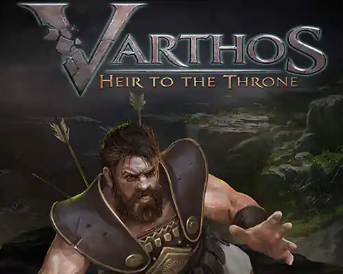 Varthos - heir to the throne free download (early access)