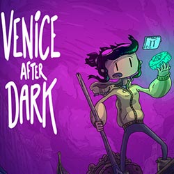 Venice After Dark PC Free Download (Final)