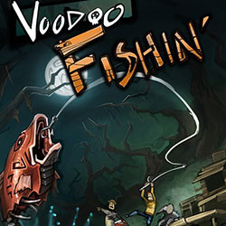 Voodoo Fishin’ PC Free Download (Early Access)