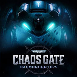 Warhammer 40000: Chaos Gate – Daemonhunters Free (P2P)
