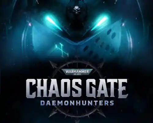  chaos gate - daemonhunters free (p2p)