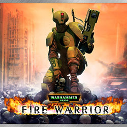 Warhammer 40000: Fire Warrior (Classic) Free Download