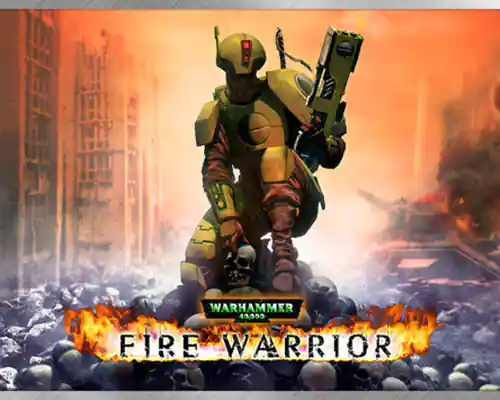  fire warrior (classic) free download