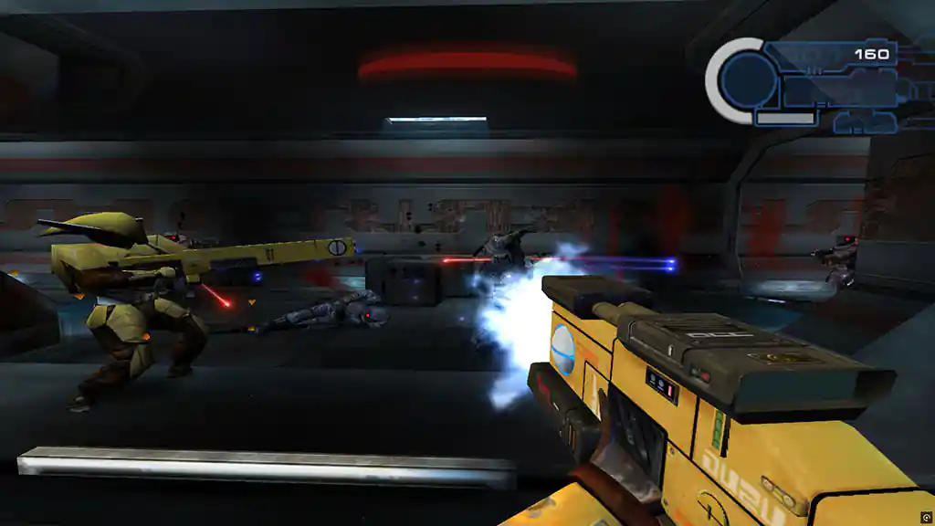  fire warrior (classic) free download