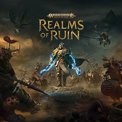 Warhammer Age of Sigmar: Realms of Ruin Free (B16842927)