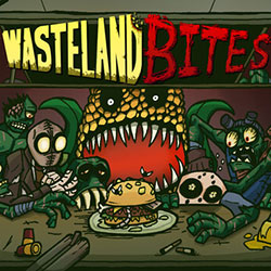 Wasteland Bites PC Free Download (Tenoke)