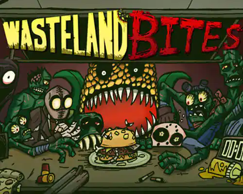 Wasteland bites pc free download (tenoke)