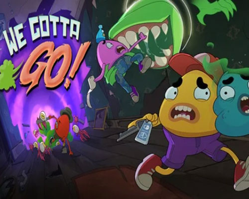 We gotta go pc free download (final) We gotta go pc free download (final)