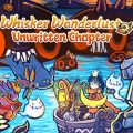 Whisker wanderlust: unwritten chapter free download