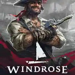 Windrose PC Free Download (Early Access)