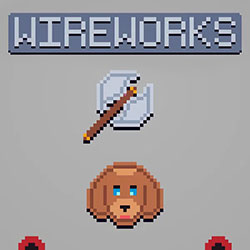 Wireworks PC Free Download (Build 22673675)