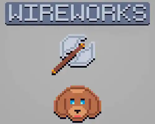 Wireworks pc free download (build 22673675)