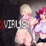 Xvirus PC Free Download (v0.7) Xvirus pc free download (v0.7)