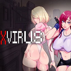 Xvirus PC Free Download (v0.7)