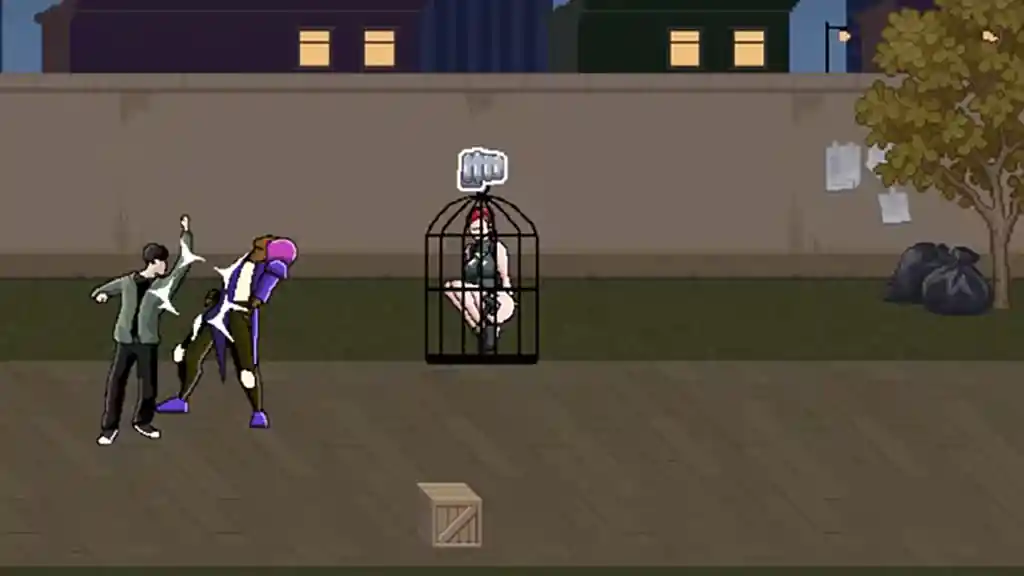 Xvirus pc free download (v0.7)