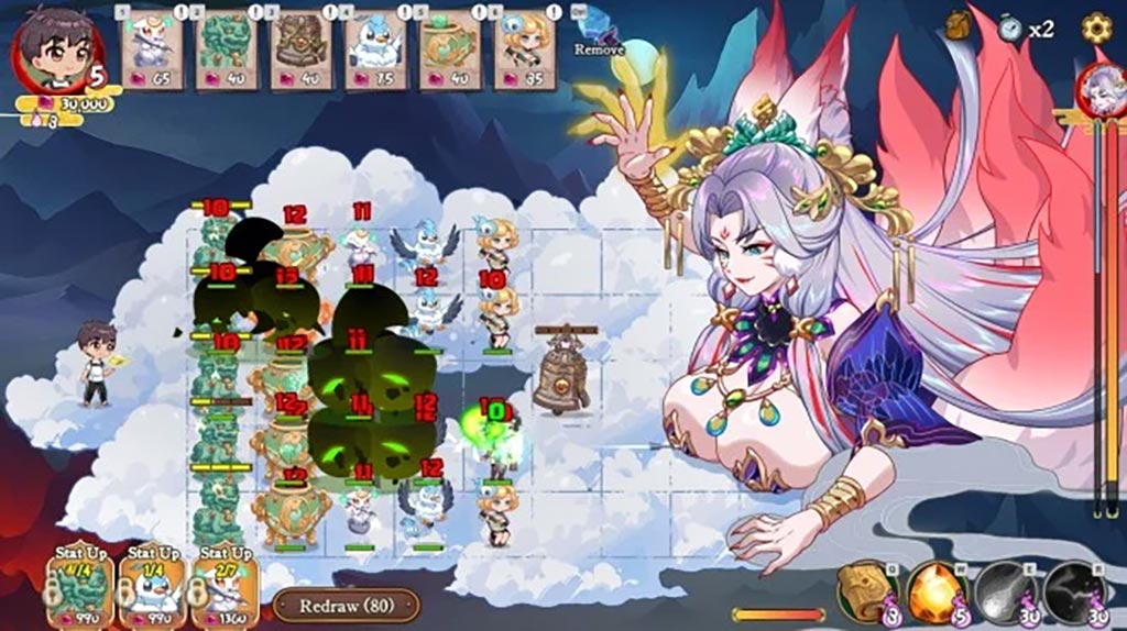Yokai art 2: tales of the nine-tails pc free download