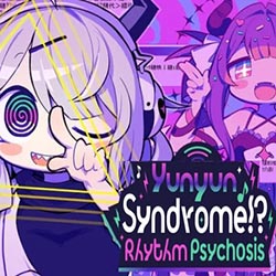 Yunyun Syndrome!? Rhythm Psychosis Free Download (Final)