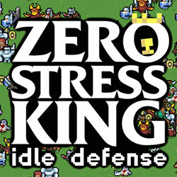 Zero Stress King: Idle Defense PC Free Download (Build 22559731)