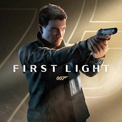 007 First Light PC Free Download (Build 23388781)