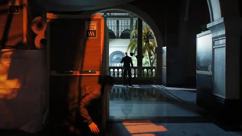 007 first light pc free download (build 23388781)