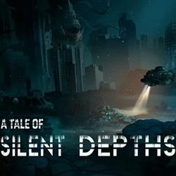 A Tale of Silent Depths PC Free Download (Final)