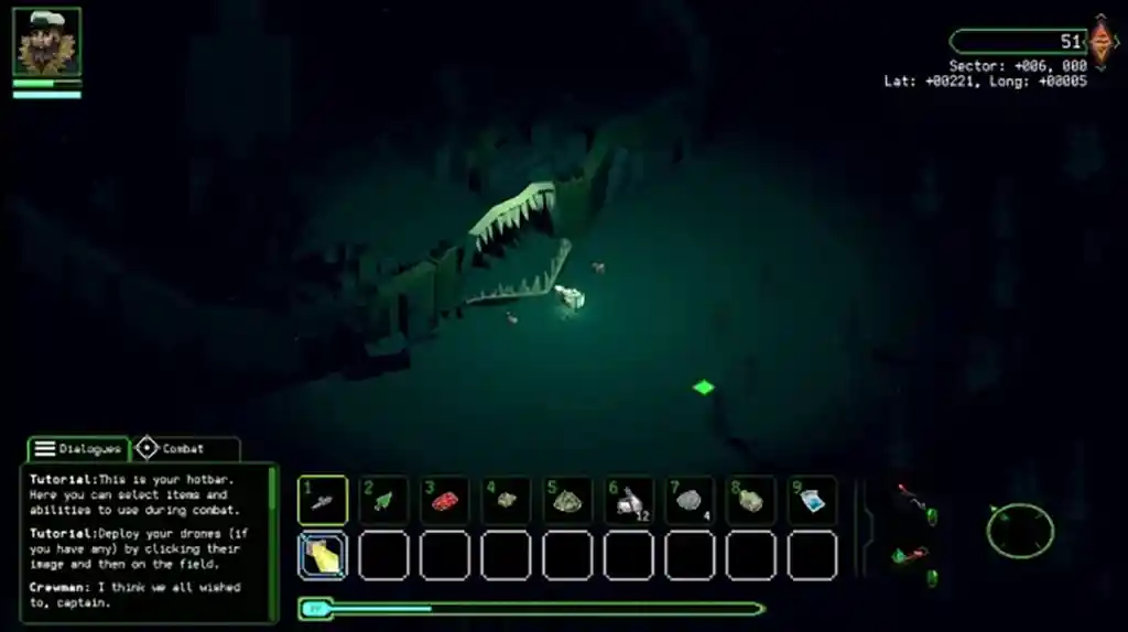A tale of silent depths pc free download (final)