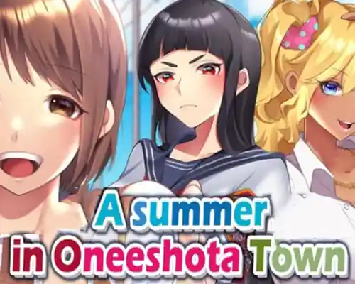 A summer in oneeshota town pc free download (final)