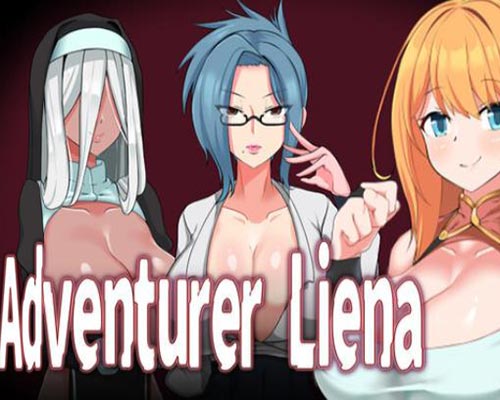 Adventurer liena: the targeted girl and her boyfriend free Adventurer liena: the targeted girl and her boyfriend free