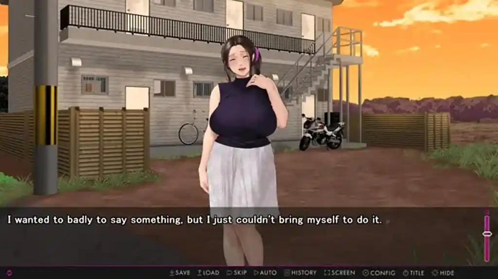 Afternoon affairs & helpless housewives free download
