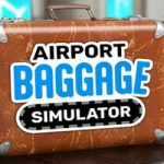 Airport Baggage Simulator PC Free Download (Final)